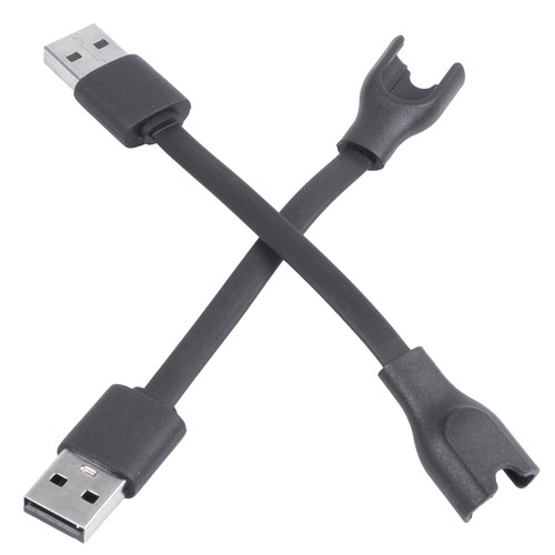 Wristband Bluetooth Wrist Charging Cable for Bracelet  , 6-Pack R8F37274 - Bild 4 von 8