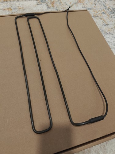 SubZero Refrigerator Defrost Heater - 7015948 - Picture 2 of 4