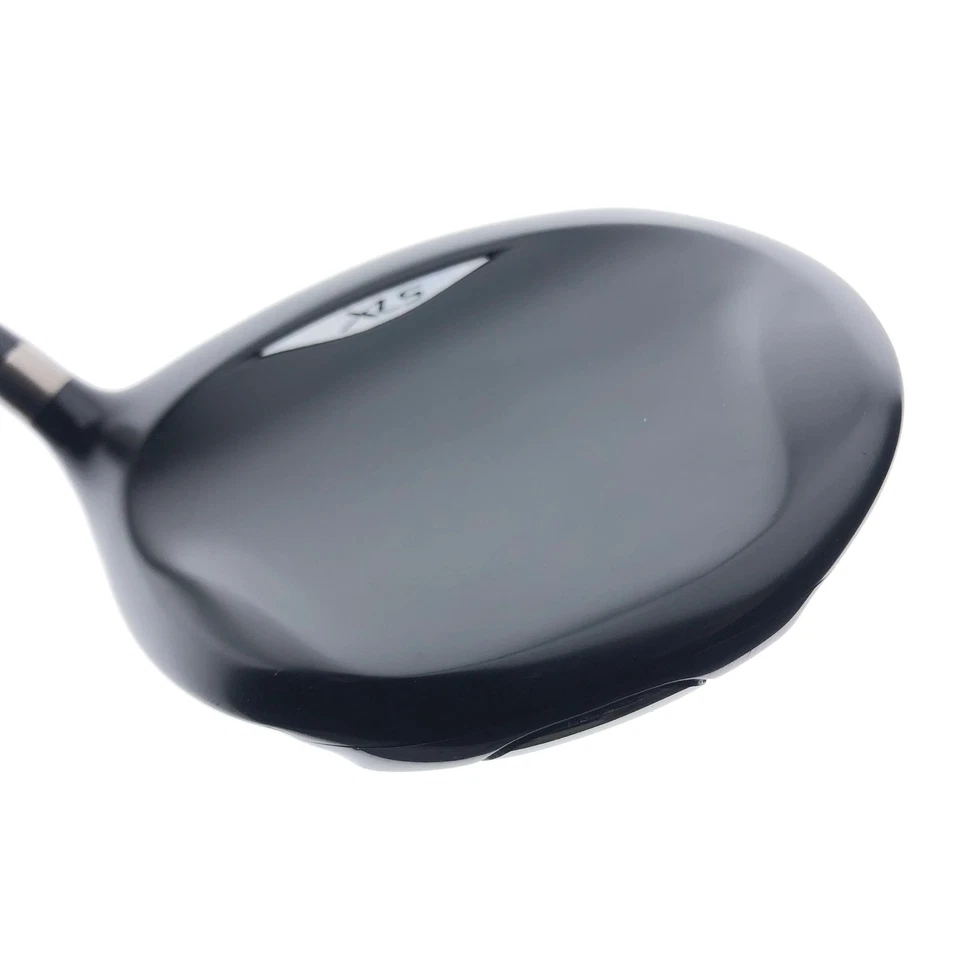Used Cleveland Hibore XLS Driver / 9.5 Degrees / Stiff Flex - Image 4 of 4
