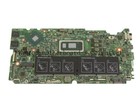 X8Y3N For Dell Inspiron 15 7590 2-in-1 Motherboard 18718-1 i7-8565U CPU MX250 