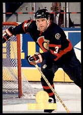 1994-95 LEAF SEAN HILL #476