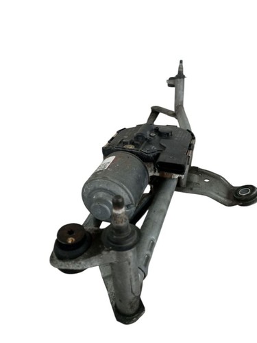 VOLKSWAGEN PASSAT B7 362 10-14 WIPER MOTOR FRONT 3AC 955 023 - Picture 4 of 10