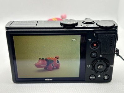 rakutenkazu   Nikon COOLPIX P310 Amazon Canada: Nikon COOLPIX P310 16.1 MP CMOS Digital Camera with