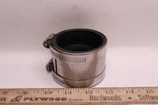 Proflex Clamp Bands Steel Cast Iron 3002-215