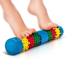 Foot Roller Massager - Plantar Fasciitis - Neuropathy Pain and Circulation -... 