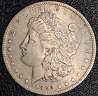 1892-S San Francisco Morgan Dollar **Key Date**