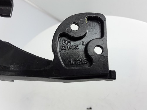 MINI R52 2004-2008 Sliding Roof Right Locating Arm End Gate Convertible 9214860 - Picture 8 of 8