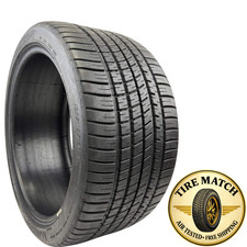 Used 29535zr21 Michelin Pilot Sport As 3 Plus 107y 9.532 Dot 20 Used 29535zr21 Michelin Pilot Sport As 3 Plus 107y 9.532 Dot 20