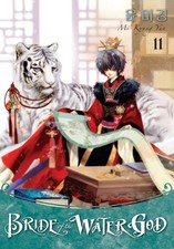 Bride of the Water God Volume 11 (Bride of the Water God, 11)