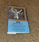 UFO - Making Contact J Card Only NO Cassette Included
