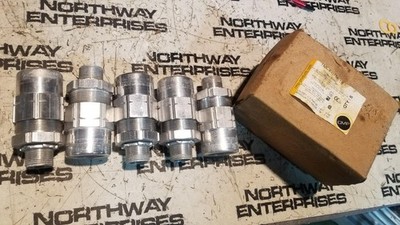 TMC2-075A118 CMP-Products Cable Gland BOX OF 5 PC