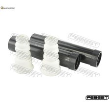 STAUBSCHUTZSATZ STOSSDÄMPFER VLSHB-S40IIR-KIT FÜR VOLVO V50 C30 1.8L 4cyl V50