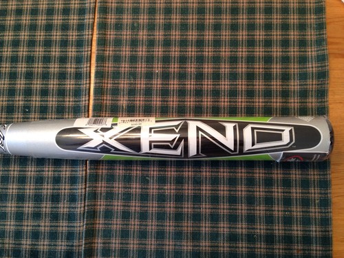 Nuevo bate de softbol lanzamiento rápido xeno Louisville Slugger FP11X TPS 2011 33/23 (-10) - Imagen 1 de 7