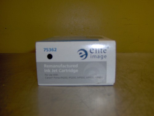 Elite Image Remanufactured Ink Jet Cartridge - ELI75362 Brand New! - Picture 5 of 6