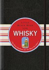 Das Little Black Book vom Whisky: Das Kleine Handbuch Uber das Wasser des Lebens by Arno Gansmantel (Hardback, 2011)