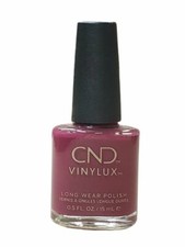 CND Vinylux Weekly Nail Polish, Tinted Love