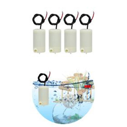 DC3V~6V USB Small Water Pump Micro Submersible Fountain Aquarium Tank Fish Motor - Picture 17 of 21
