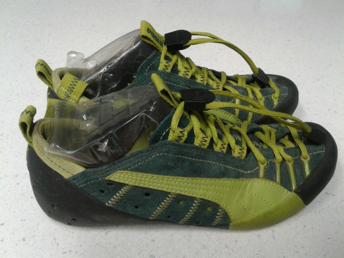 Puma scrill best sale