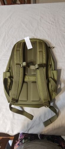 Baboon To The Moon Backpack 20" Olive Color. - Picture 4 of 6