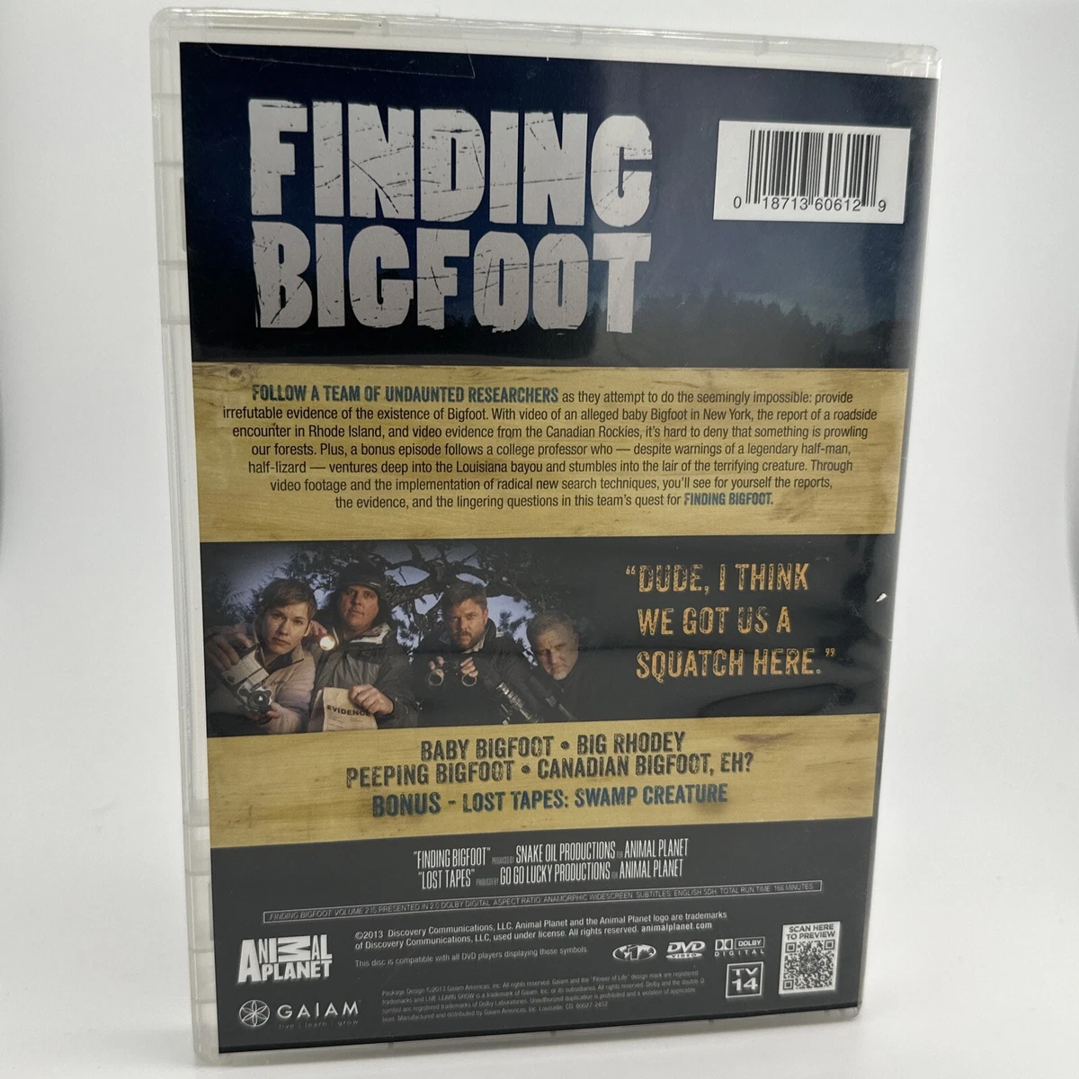 Buy Finding Bigfoot CD Key Compare Prices