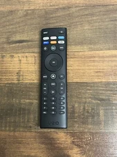 Vizio Smart TV Remote Control W/ Peacock tubi Netflix Prime Hub XRT140 Original