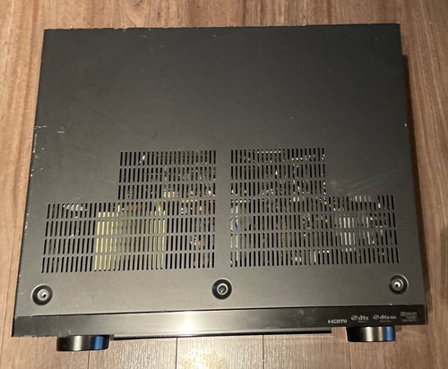 Pioneer SC-1228-K AV Receiver, Tested Working - Picture 5 of 20