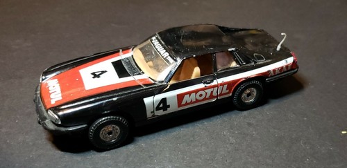 CORGI TOYS 1973-1983 Your Choice of 73 Different Juniors Original Vintage Cars - Picture 231 of 242