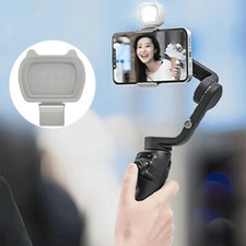 Video Fill Light Magnetic Shooting Lamp for DJI Osmo Mobile 6 OM 5/4/SE Gimbal