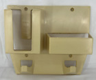 Vintage Rubbermaid Iron Ironing Board Organizer Wall Mount Laundry Storage #2329
