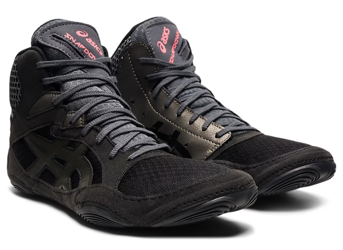 Mens wrestling cheap shoes clearance