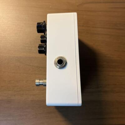 オーバードライブ Atlas Pedal Cream Soda Cream Soda | Atlas Pedal