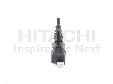 HÜCO 2503819 Zündspule für PEUGEOT CITROËN