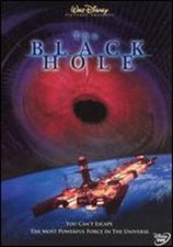The Black Hole by Gary Nelson: Used
