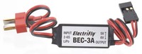 Great Planes Gpmm1920 Electrifly Bec 3a/2s-6s Lipo Batteries on sale Great Planes Gpmm1920 Electrifly Bec 3a/2s-6s Lipo Batteries on sale