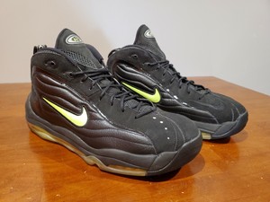 uptempo