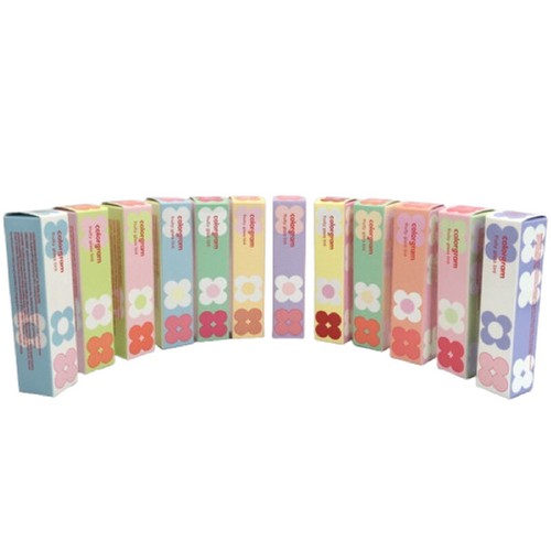 [colorgram] Fruity Glass Tint  / Korean Cosmetics - Picture 2 of 90