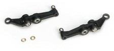 Blade BLH1631 450 Washout Control Arm and Linkage Set Blade 450 3D