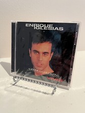Rare! Sealed! NOS Vivir by Enrique Iglesias (CD, Sep-1998, Fonovisa)