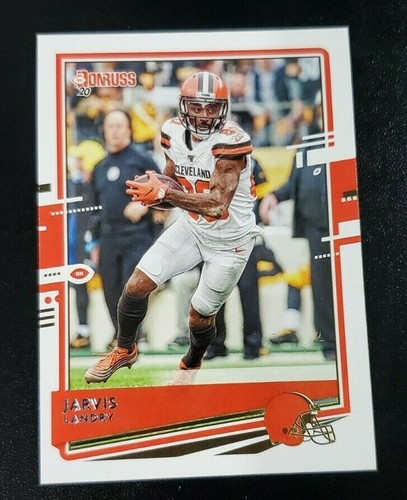 .2020 DONRUSS FOOTBALL PICK YOUR CARD 1-250 COMPLETE YOUR SET - Picture 54 of 169