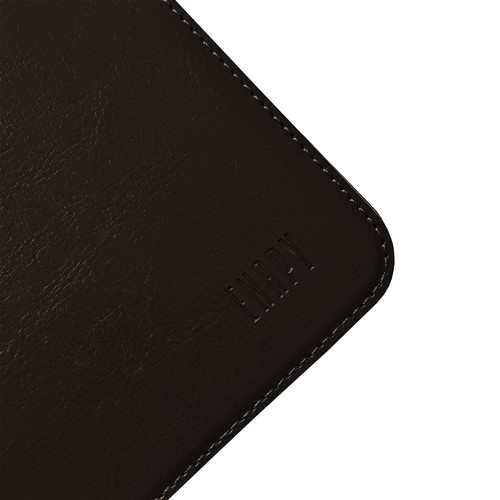 Funda iPad Pro 11" (M4) - 5ª Generación - 2024 - Con Soporte para Lápices - Cuero Genuino - Imagen 9 de 11