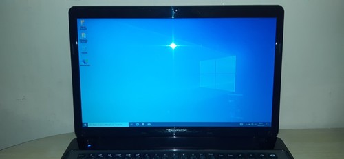 PC PORTABLE 17,3" PACKARDBELL LV11 @ 1000M WINDOWS10 SUITE OFFICE BATTERIE3H00 - Photo 8/20