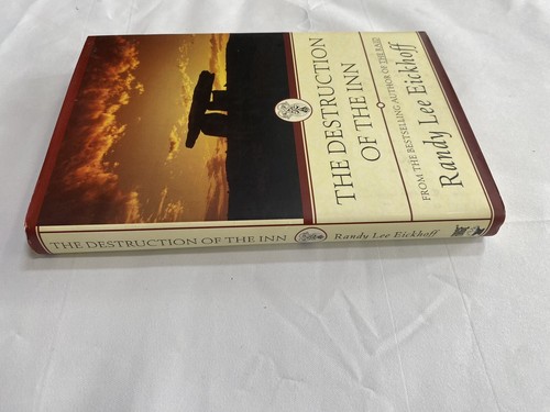 Ulster Cycle Ser.: The Destruction of the Inn by Randy Lee Eickhoff (2001) - Picture 3 of 6