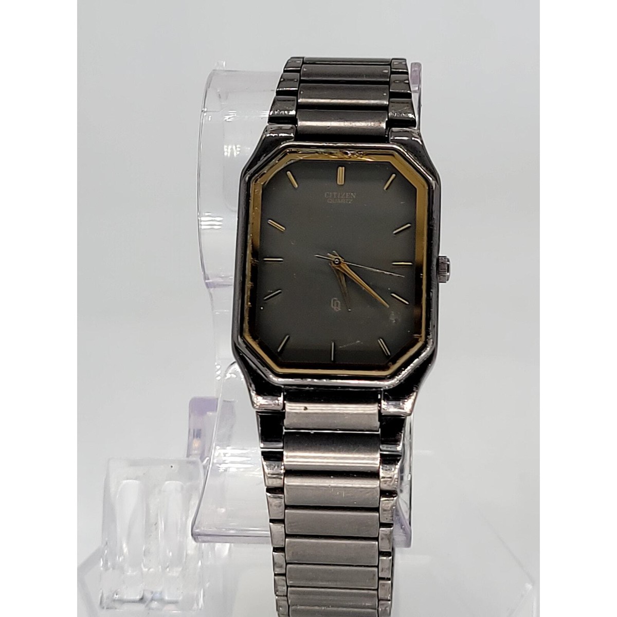 CITIZEN　昭和レトロ　アンティークQUARTZ【動作確認済】匿名即日配送 Yahoo!オークション - 日本製【CITIZEN】壁掛け時計 掛時計 昭和