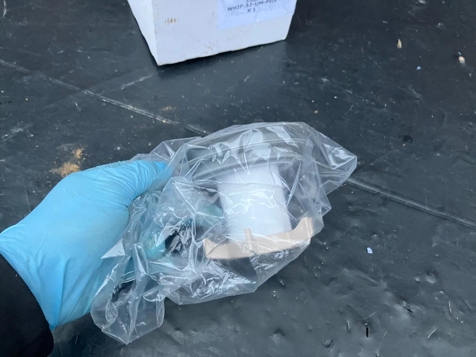 1 x PHS WHIF-32-UM-PHS Urinal 2 " In Inch Waste Trap Seal WHIF 3 P-C-STW90-CORR - Image 3 of 4