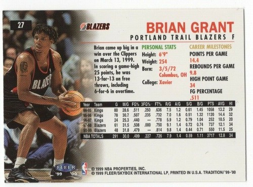 1989-90 thru 2008-09 Fleer Ultra Metal Flair Basketball Singles. Pulldown menu - Picture 198 of 284