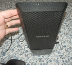 NETGEAR Nighthawk MODEM CM1150V Internet i głos 2 linie telefoniczne Multi Gig Speed
