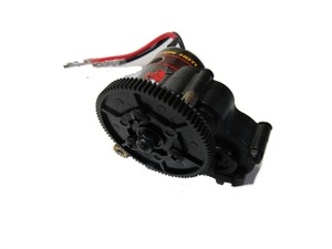 Redcat-Everest-10-Rock-Crawler-Truck-Transmission-Spur-Gear-Brushed-Motor