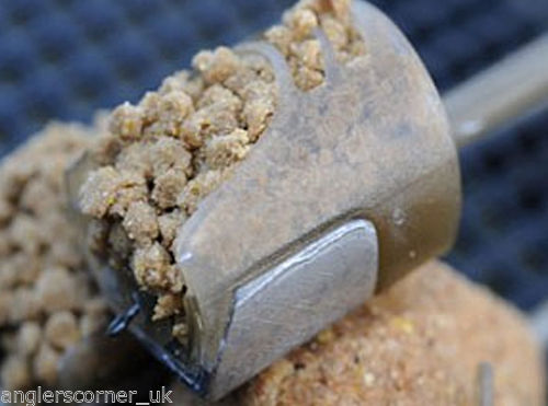 Alimentador de pellets Guru / En línea / X-Safe / Pesca gruesa y de carpa - Imagen 3 de 3