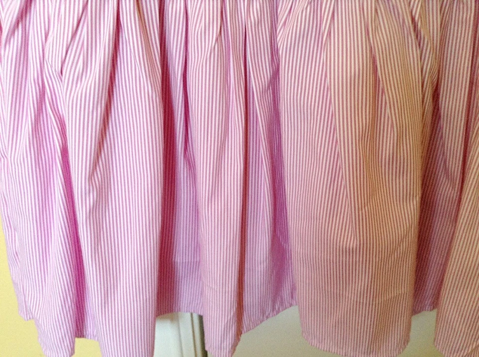 Vestido Rosa Nickelodeon Shimmer & Shine S/S Niñas Talla 4 Love to Dance Nuevo con Etiquetas Foto 4 de 4