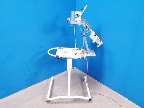 Artromot ARTROMOT SP3 - Motorisierte Bewegungsschiene CU092024 - Bild 5 von 19